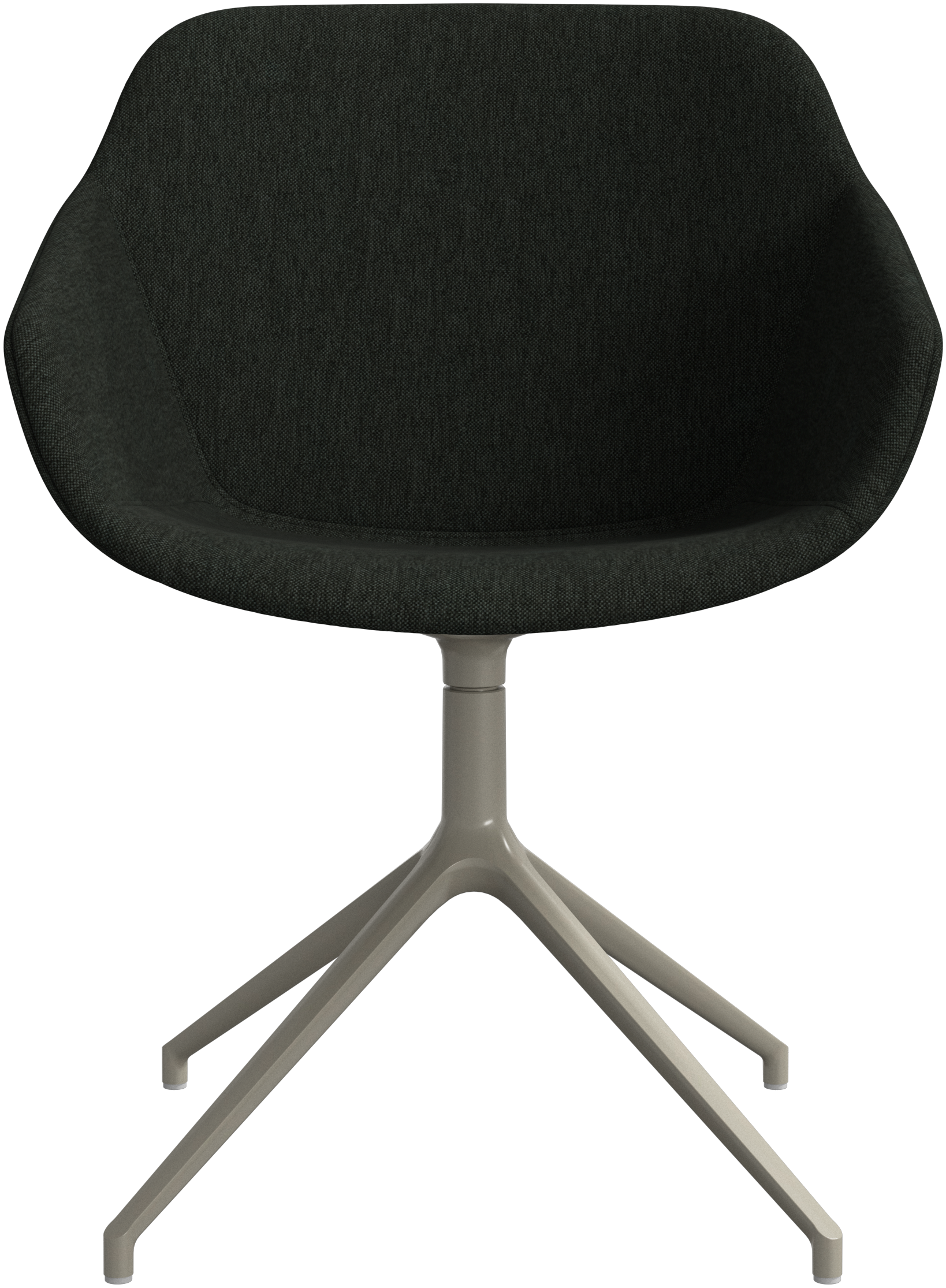 BoConcept Adelaide 気品の高い曲線美バー・ハイチェア ホワイト BoConcept Adelaide 気品の高い曲線美バー・ハイチェア ホワイト